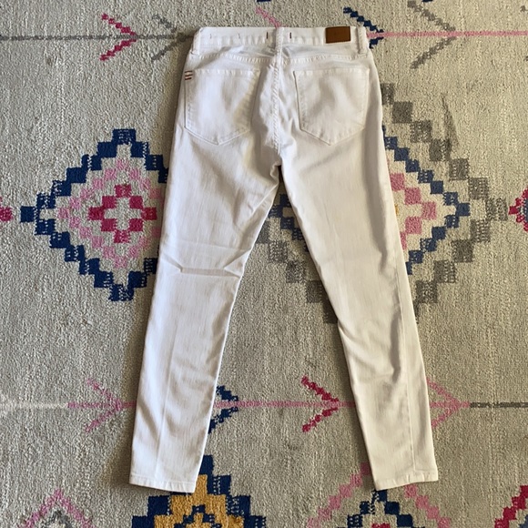 BDG white jeans - Picture 2 of 5